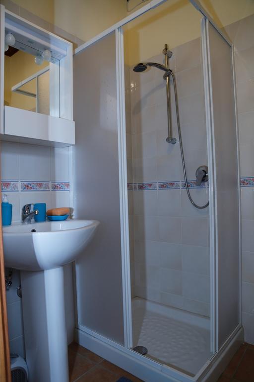 B&B Vaiana Maida Habitación foto