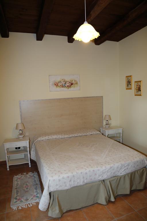 B&B Vaiana Maida Habitación foto