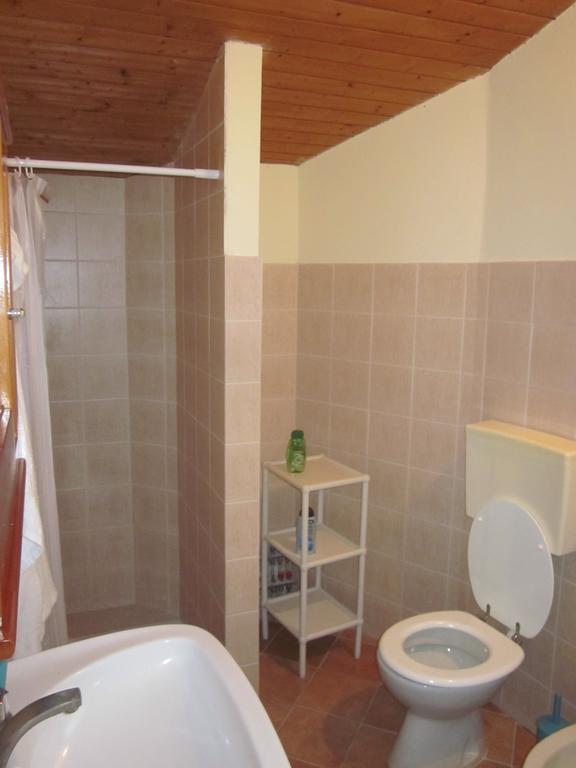 B&B Vaiana Maida Habitación foto
