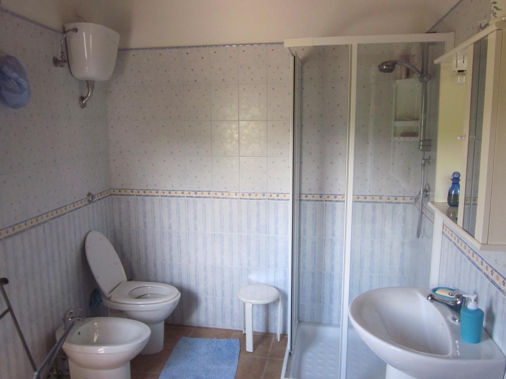 B&B Vaiana Maida Habitación foto